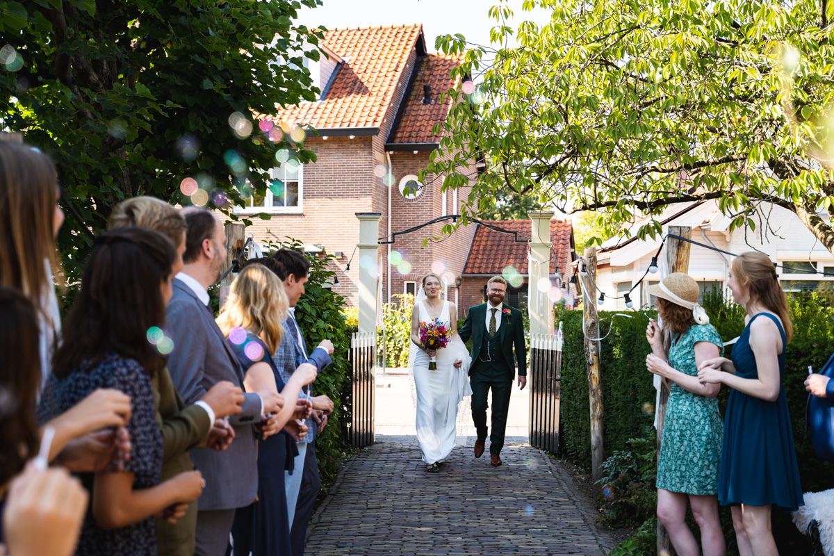 Huwelijksfotografie Willemshoeve