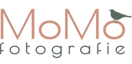 MoMoFotografie Logo