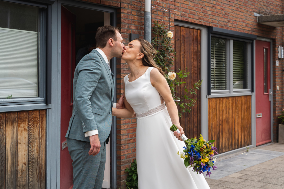 Huwelijksfotografie Utrecht Huwelijksfotografie Utrecht